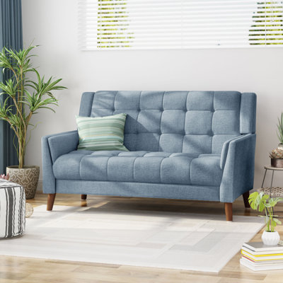 Canapé moderne LOVESEAT, causeuse, canapé moderne, canapé d'appoint