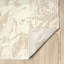 Tapis beige à motif abstrait Abani Rugs Ter110A-630733538