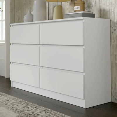 Tarius 120cm W Chest of Drawers