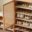 Armoire à chaussures 10 pièces Modern Modern
