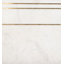 Bibliothèque standard H 59,1 "x l 34,6" Heiman