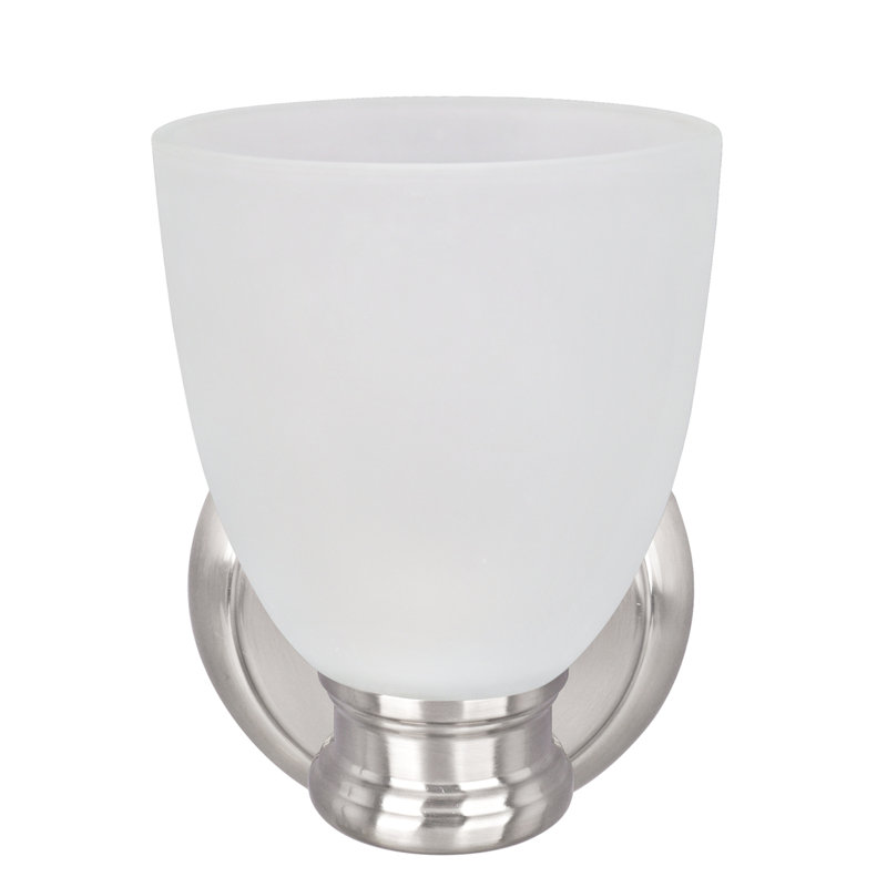 Analynn Bath Sconce