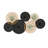 Noemi Round Wall Decor