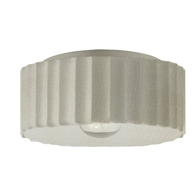 Colgate Outdoor Flush Mount
