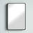 Fergerson Metal Wall Mirror with Shelves-2068191768-2068191771