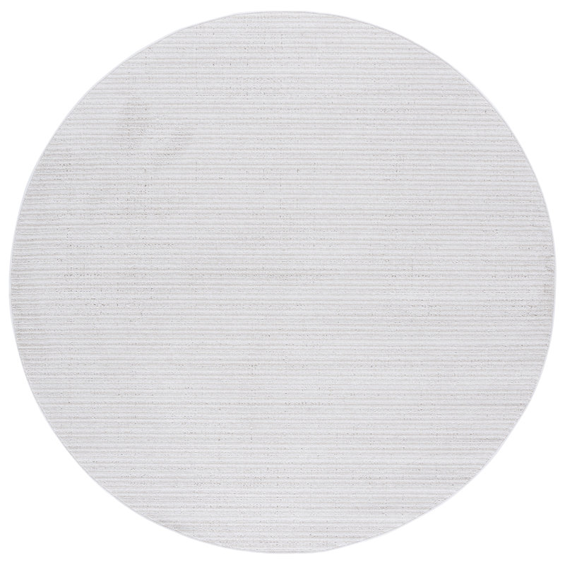 Gore 100 Performance Rug, Round 6'7"