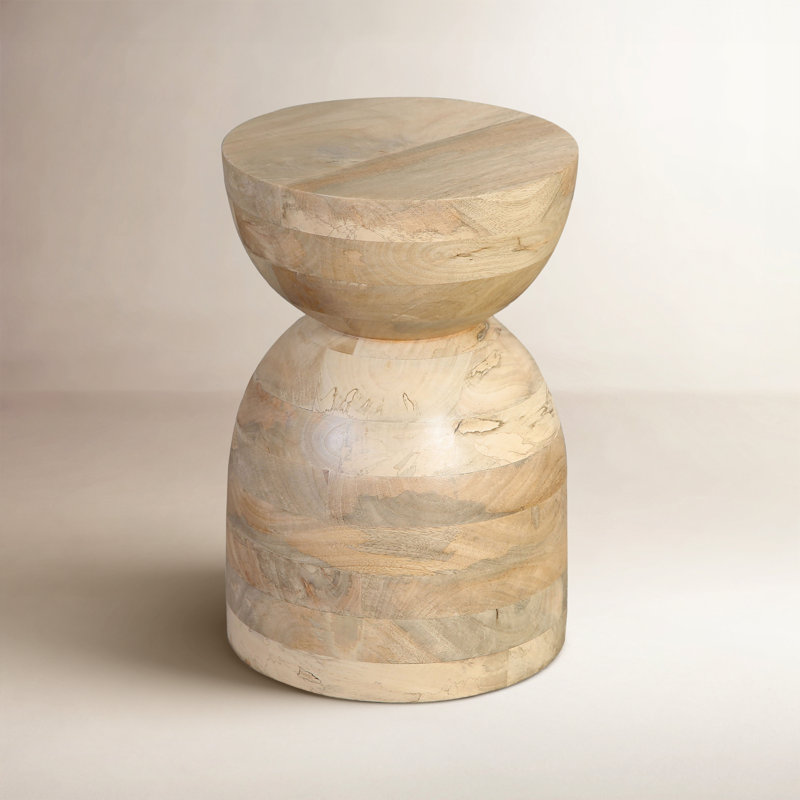 Leston End Table