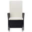 Chaise de patio inclinable avec coussins Brilynne-794902067-794902077