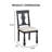 Acadian Side Chairs