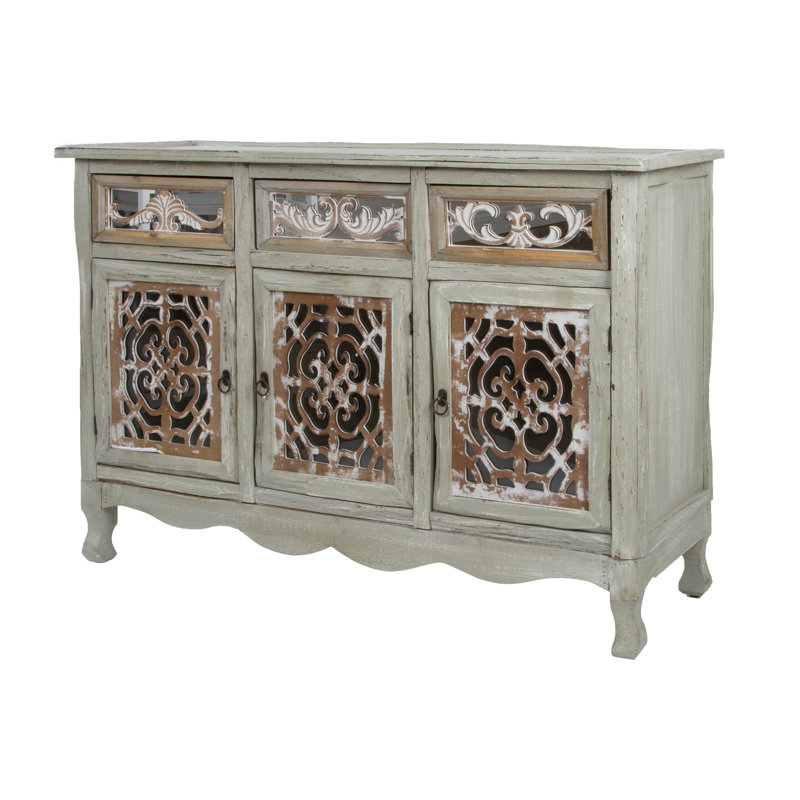 Dowden 120cm Sideboard