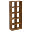 Annahbella 66cm W Manufactured Wood Shelving Unit-362041114