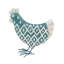 Ensemble de 2 figurines Sherlyn Farmhouse-2108710272
