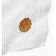 Biscotto Linen Square Napkins