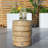 Kerrison End Table