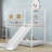 Altair Kids Twin Over Twin Bunk Bed-268030538