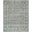Rectangle Khorasan Wool Area Rug-846331990