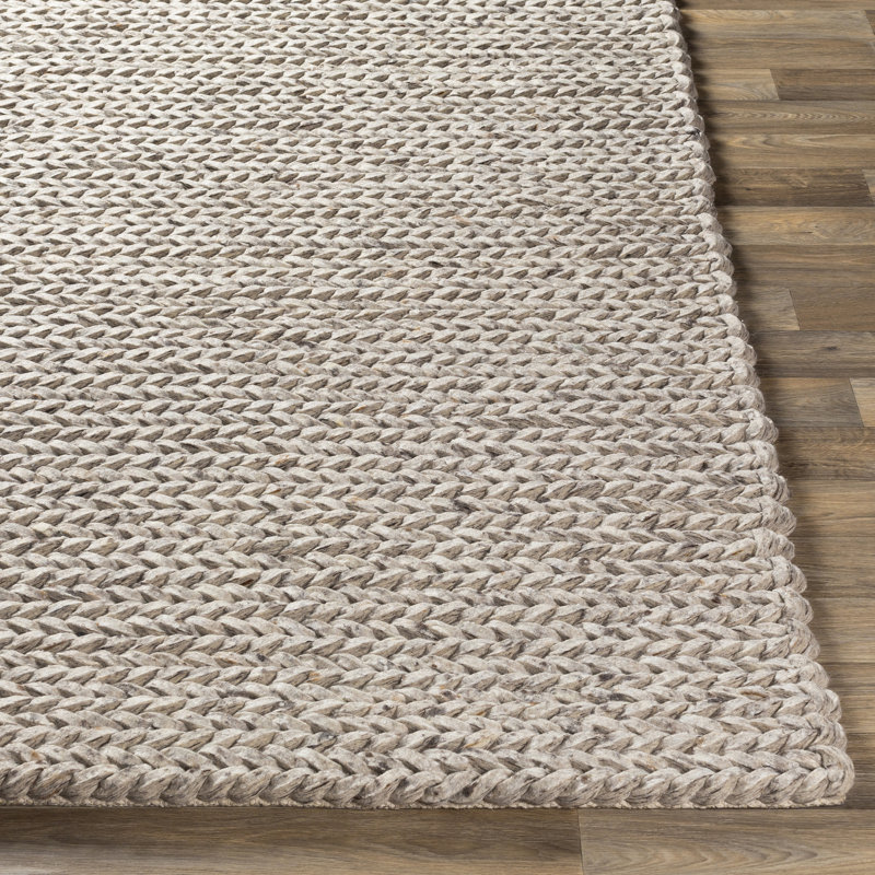 Mathews Indoor Rug, Rectangle 8' x 11'