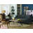 68'' Solid Wood Top Console Table
