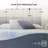 Millennium Firm Gel Foam Mattress-90560181