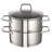 Wega Steamer with Lid