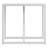 Strut End Table-95035435