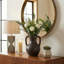  Kenith Terracotta Vase With Handle-124771665