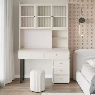 Bedroom Multi-Functional Dresser