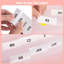 Sheet File Racks / Clamps