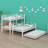 Alverne Triple Bunk Bed With Trundle-1909709356
