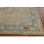 Tapis traditionnel floral 9 x 11