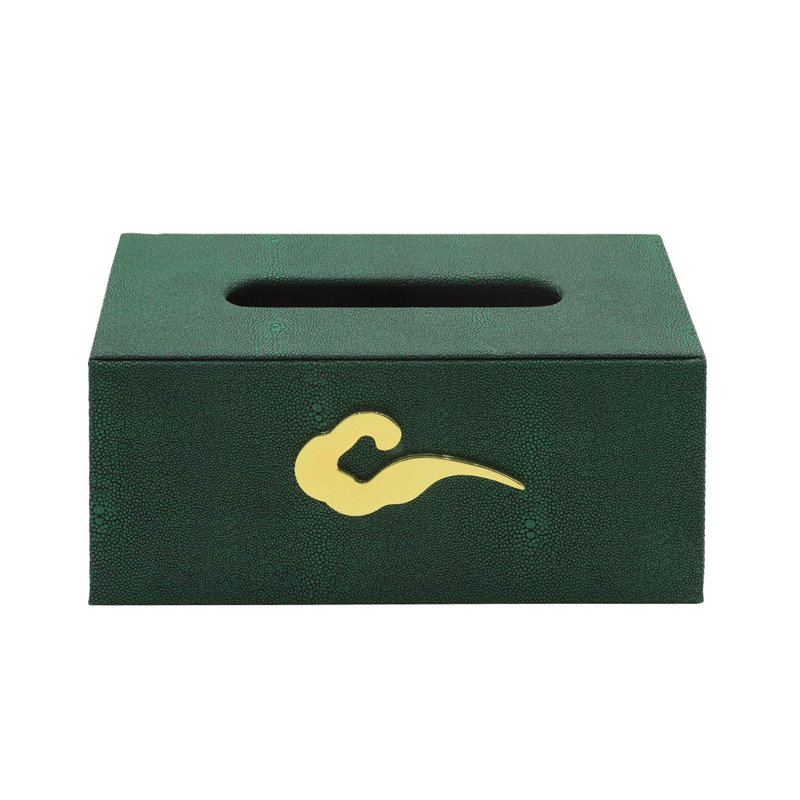 Abhilasha Tissue Box Cover
