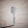Artifacts Full/Standard Handheld Shower Head with Katalyst Air Induction Spray