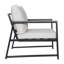 All-aluminium Four-piece Outdoor Sofa Set