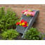 Jardin vertical incliné en plastique-69723044