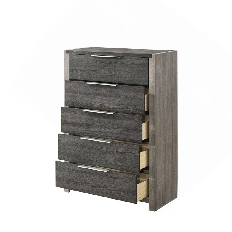Commode Jehoram