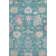 Premium Machine Washable Gurubaksh AMF1154 Global Rug