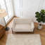Causeuse Boucle-872498026