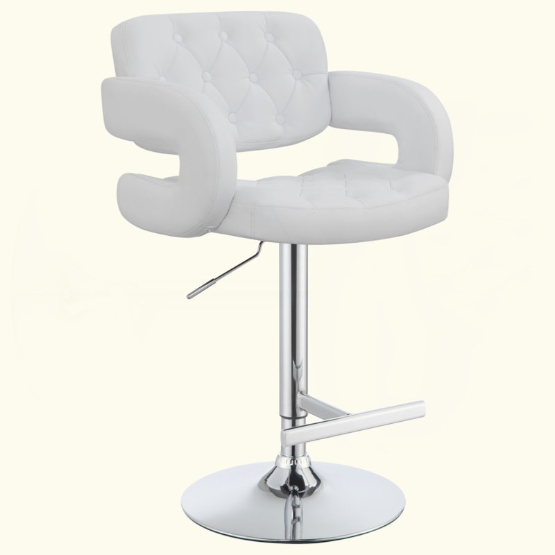 Tabouret de bar Brandi