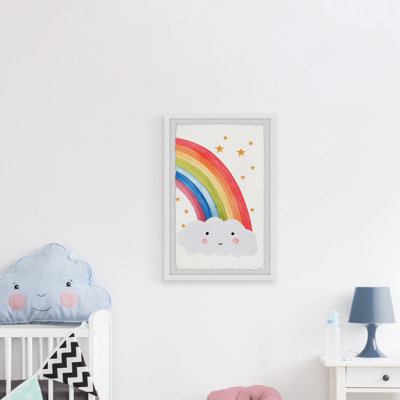 Montcalm Single Picture Frame Print