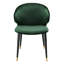 Volante Upholstered Arm Chair-61832961