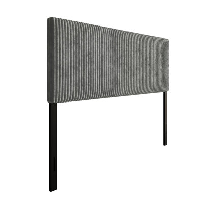 Romney Twin Upholstered Headboard