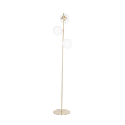 Mclamb 145cm Novelty Floor Lamp