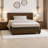 Omne Fria 12 Inch Twin XL Soft Mattress with Cooling Cover - Gel Memory Foam for Hot Sleepers, CertiPUR-US Certified-548873563