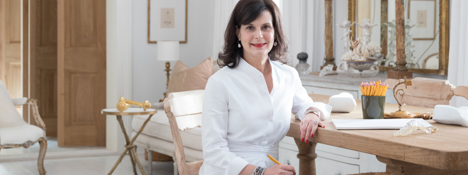 Image of Julie Neill