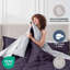 Ensemble d'édredon réversible avec draps Bed-in-a-bag-103089526-103089521