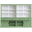 Byers Display Cabinet-1068628637