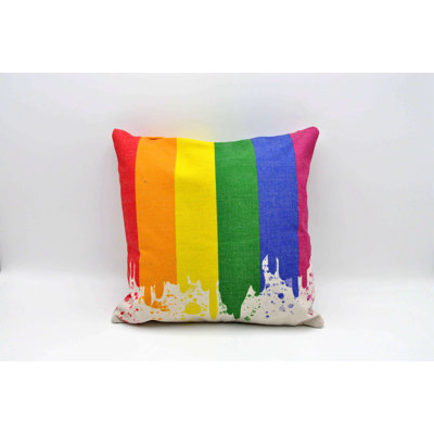 Coussin Pride