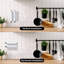 Porte-essuie-tout mural / sous armoire-185687861