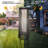 Freida Energy Saving Solar Powered Integrated LED Outdoor Floor Lamp-96561723-96561721