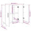 Northome 90Cm Wide Sideboard-559219774
